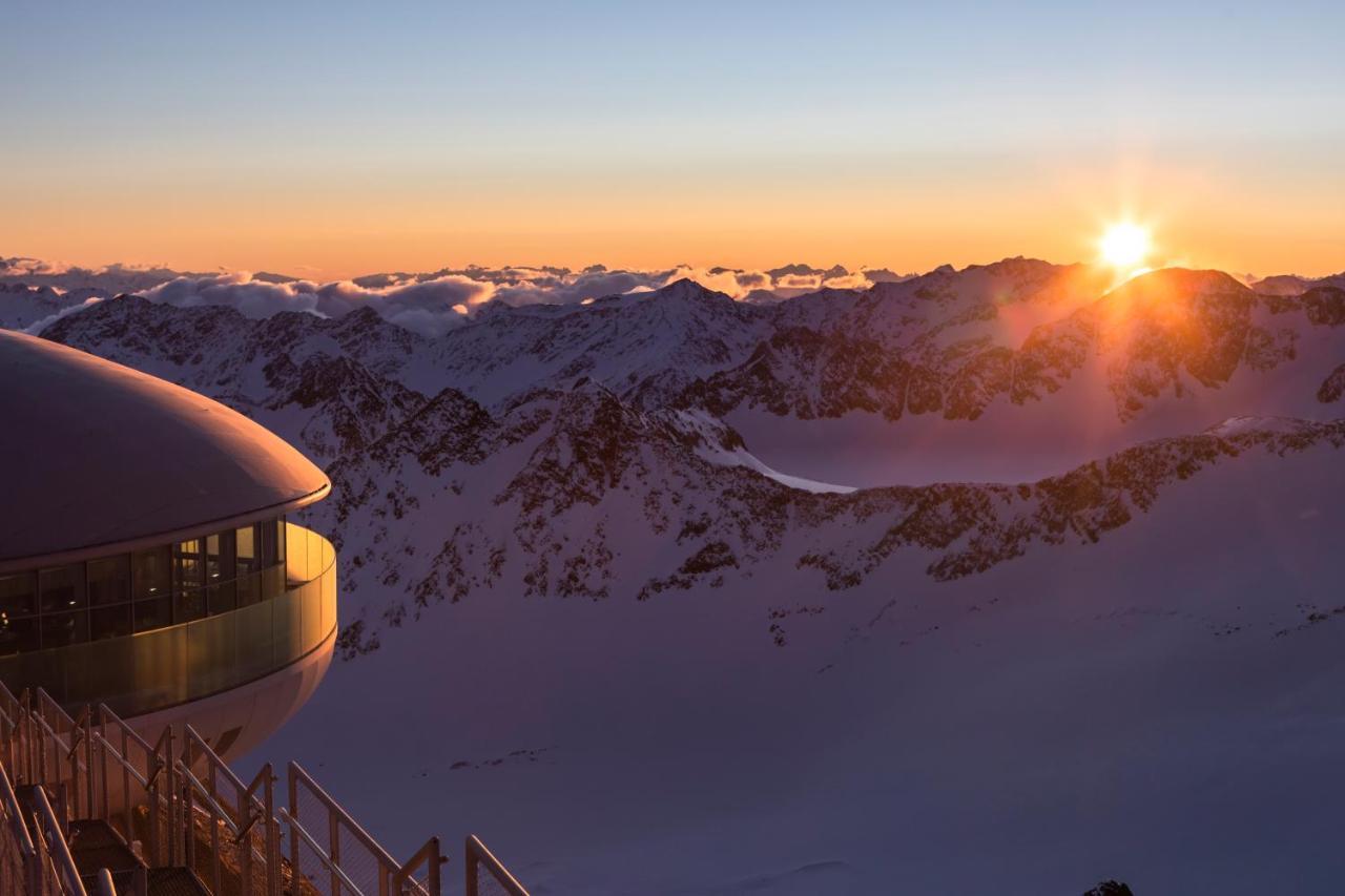 Mittagskogel 2* Sankt Leonhard im Pitztal