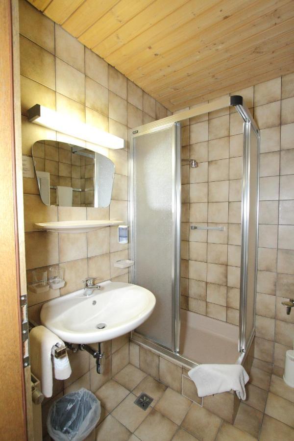 Guest house Mittagskogel Sankt Leonhard im Pitztal